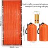 First-aid Tent Insulation Mat