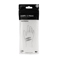 ZZIPS | 2-Pack - Default Title