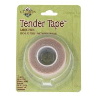 All Terrain - Tender Tape - 2 Inches X 5 Yards - 1 Roll - Default