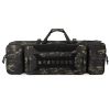 Tactical Rifle Case - Dark Camo - 36"