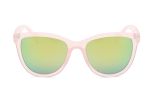 Women Cat Eye Fashion Sunglasses - Pink