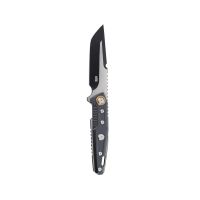 Slither -Fixed Blade Hunting Knfe-Black