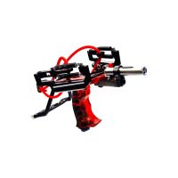 Ballista 03 - Red