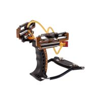 Ballista 03 - Black