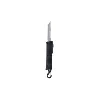 Wraith - OTF Knife -Silver