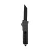 Oran - Small OTF Knife- Black