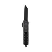 Oran - Small OTF Knife- Black