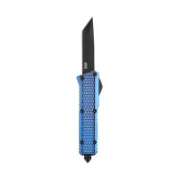 Oran - Small OTF Knife - Blue