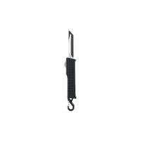 Wraith - OTF Knife-Black