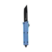 Oran - Large OTF Knife - Blue