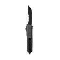 Oran - Large OTF Knfe - Black