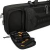 Tactical Rifle Case - Black - 42"