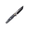 Slither -Fixed Blade Hunting Knfe-Black