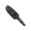 Slither -Fixed Blade Hunting Knfe-Black