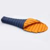 Kamperbox Ultra Light Down Sleeping Bag Outdoor Camping Sleeping Bag Warm Down Sleeping Bag Outdoor Camping Travel UL250 - Blue