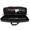 Tactical Rifle Case - Black - 42"