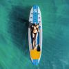 inQracer 11'/10'6" Inflatable Stand Up Paddle Board with Free Premium SUP Accessories & Backpack - as Pic