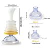 Brand New Portable Travel and Home First Aid Kits Choking Airway Devices LifeVac - Default
