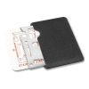 Emergency Survival Tool Camping Mini Pocket Card Folding Safety Card Cardsharp Outdoor