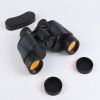 60X60 Zoom Binoculars Day/Night Vision Travel Outdoor HD Hunting Telescope Bag