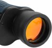 60X60 Zoom Binoculars Day/Night Vision Travel Outdoor HD Hunting Telescope Bag