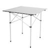70 * 70 * 70cm Square Camping Table XH