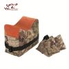 Durable Outdoor Tactical Sandbag Support Bag for Shooting and Sighting - Perfect for Training and Competition - Military Color