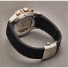 Revue Thommen 16071.6854 Men's 'Airspeed' Black Dial Day-Date Chronograph Automatic Watch - Default Title