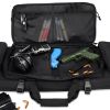 Tactical Rifle Case - Black - 36"