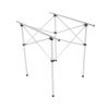 70 * 70 * 70cm Square Camping Table XH