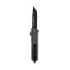 Oran - Small OTF Knife- Black