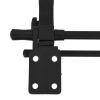 Shooting Rest 15.7"x6.9"x7.5" Plastic - Black