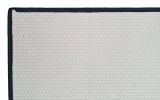 Sandpipers Hunting Doormat Front Door Mat Indoor Outdoor Rugs for Entryway, Non Slip Washable Low Pile, 24H X 36W - Default