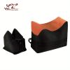 Durable Outdoor Tactical Sandbag Support Bag for Shooting and Sighting - Perfect for Training and Competition - Military Color