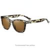 Unisex Polarized Sunglasses Square Frame Sunglasses.  Sports Eyewear