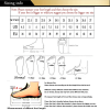 Winter Women's Snow Boots. Increased Velvet Warm Low Ankle Outdoor Sports Hiking Boots