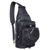 Fishing Sling Pack-Crossbody Gear Storage Shoulder Bag