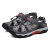 Mens Beach and Hiking Sandals. Breathable, High Quality Non-slip Sandals