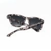 Unisex Polarized Sunglasses Square Frame Sunglasses.  Sports Eyewear