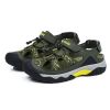 Mens Beach and Hiking Sandals. Breathable, High Quality Non-slip Sandals