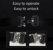 Men's Tactical Belt Military Camouflage Style Nylon Belts Webbing Belt with Heavy-Duty Quick-Release Buckle