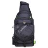 Fishing Sling Pack-Crossbody Gear Storage Shoulder Bag